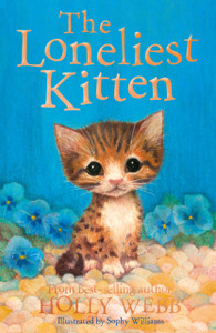 The Loneliest Kitten The Loneliest Kitten