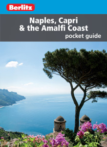 Berlitz Pocket Guide Naples, Capri & The Amalfi Coast (Travel Guide) Berlitz Pocket Guide Naples, Capri & The Amalfi Coast (Travel Guide)