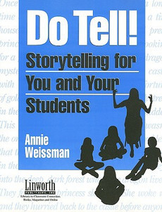 Do Tell! Do Tell!