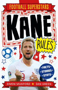 Kane Rules Kane Rules