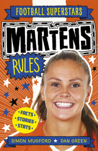 Martens Rules Martens Rules