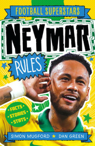 Neymar Rules Neymar Rules
