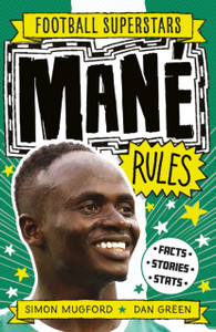 Mane Rules Mane Rules
