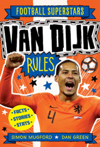Van Dijk Rules Van Dijk Rules