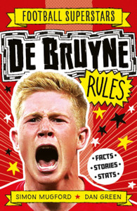 De Bruyne Rules De Bruyne Rules
