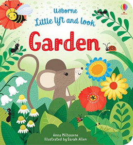 Little Lift And Look Garden Little Lift And Look Garden