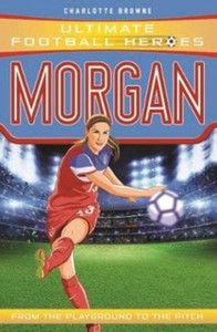 Morgan Morgan