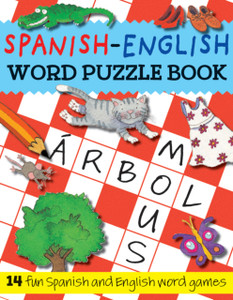 Word Puzzles Spanish-English Word Puzzles Spanish-English