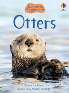 Otters Otters