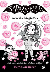Isadora Moon Gets The Magic Pox Isadora Moon Gets The Magic Pox