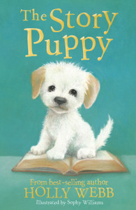The Story Puppy - 9781788952200