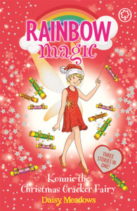 Rainbow Magic: Konnie The Christmas Cracker Fairy: Special Rainbow Magic: Konnie The Christmas Cracker Fairy: Special
