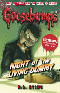 Night Of The Living Dummy Night Of The Living Dummy