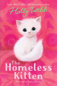The Homeless Kitten