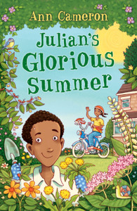 Julian'S Glorious Summer
