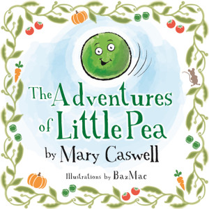 The Adventures Of Little Pea The Adventures Of Little Pea