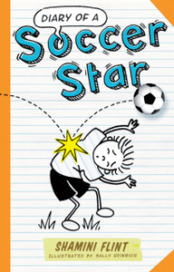Diary Of A Soccer Star Diary Of A Soccer Star
