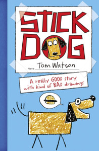 Stick Dog Stick Dog