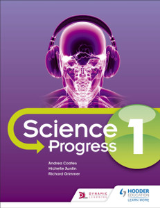 Ks3 Science Progress Student Book 1 Ks3 Science Progress Student Book 1