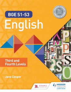 Bge S1-S3 English: Third And Fourth Levels Bge S1-S3 English: Third And Fourth Levels