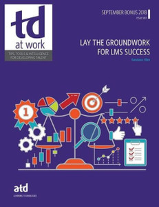 Lay The Groundwork For Lms Success