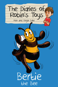 Bertie The Bee Bertie The Bee