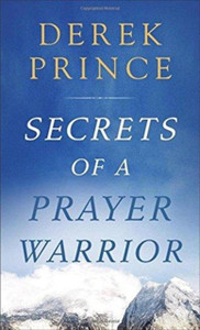 Secrets Of A Prayer Warrior
