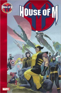 House Of M House Of M