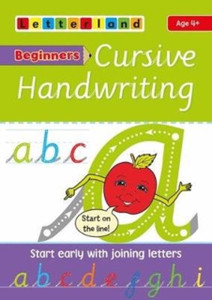Beginners Cursive Handwriting Beginners Cursive Handwriting