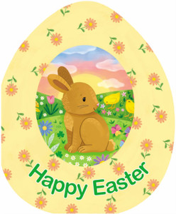 Happy Easter Happy Easter