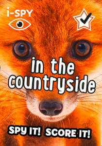 I-Spy In The Countryside: Spy It! Score It! I-Spy In The Countryside: Spy It! Score It!