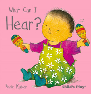 What Can I Hear? What Can I Hear?
