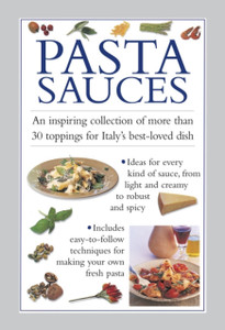 Pasta Sauces Pasta Sauces