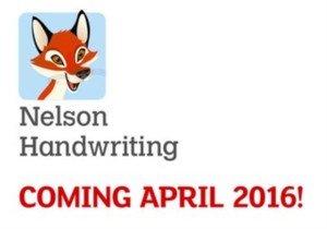Nelson Handwriting: Year 1/Primary 2: Pupil Book 1B Nelson Handwriting: Year 1/Primary 2: Pupil Book 1B