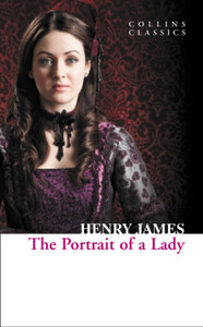 The Portrait Of A Lady - 9780007902286 The Portrait Of A Lady - 9780007902286