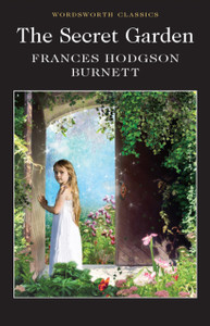The Secret Garden - 9781840227543 The Secret Garden - 9781840227543