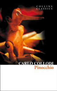 Pinocchio - 9780007920716
