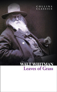 Leaves Of Grass - 9780008110604 Leaves Of Grass - 9780008110604
