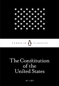 The Constitution Of The United States - 9780241318492 The Constitution Of The United States - 9780241318492