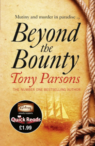 Beyond The Bounty Beyond The Bounty