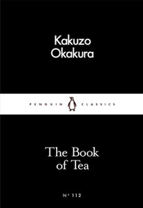 The Book Of Tea - 9780241251355 The Book Of Tea - 9780241251355