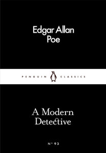 A Modern Detective