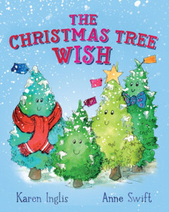The Christmas Tree Wish The Christmas Tree Wish