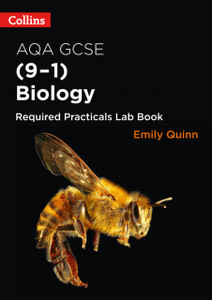 Aqa Gcse Biology (9-1) Required Practicals Lab Book Aqa Gcse Biology (9-1) Required Practicals Lab Book