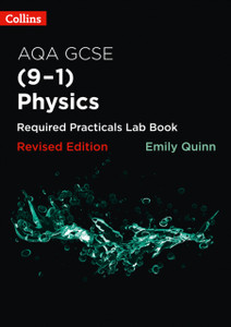 Aqa Gcse Physics (9-1) Required Practicals Lab Book Aqa Gcse Physics (9-1) Required Practicals Lab Book
