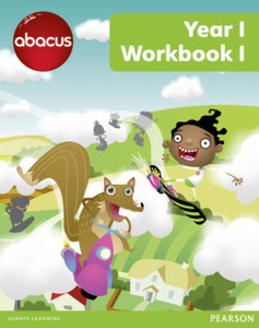 Abacus Year 1 Workbook 1 Abacus Year 1 Workbook 1