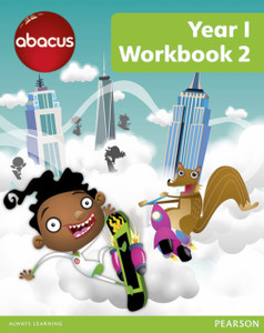 Abacus Year 1 Workbook 2 Abacus Year 1 Workbook 2