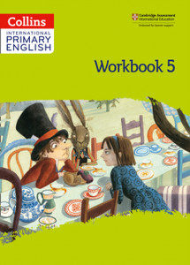 International Primary English Workbook: Stage 5 International Primary English Workbook: Stage 5