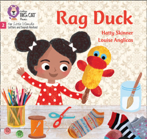 Rag Duck: Phase 2 Rag Duck: Phase 2