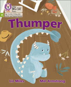 Thumper: Phase 4 Thumper: Phase 4